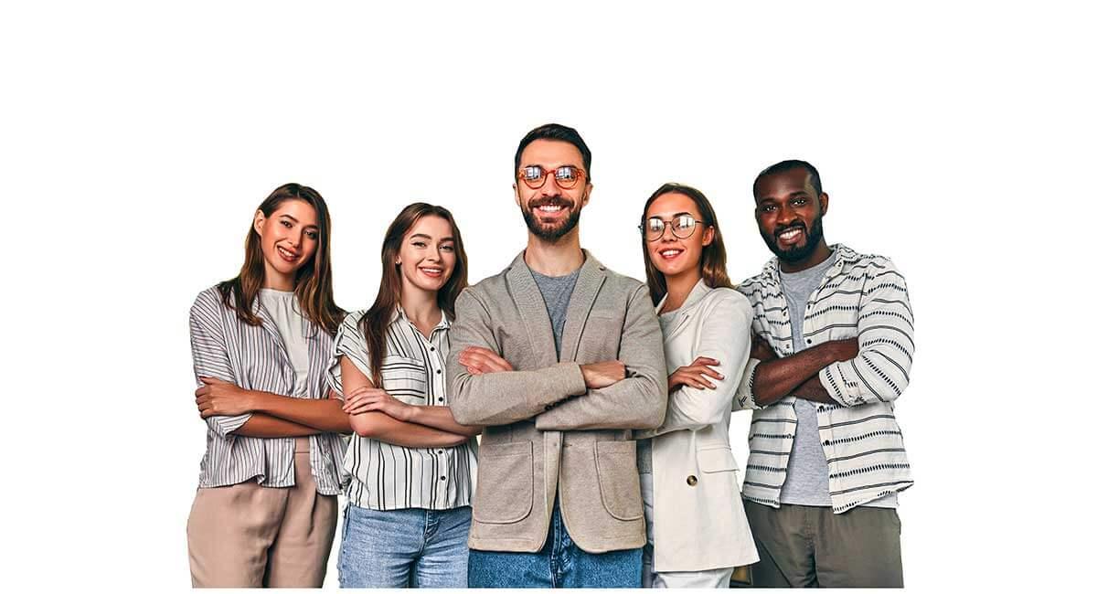 About us background