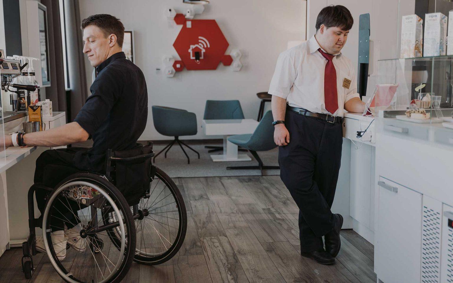 supported-living